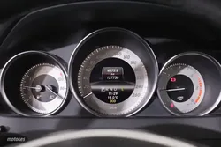 Mercedes Clase C C220 CDI AVANTGARDE 170CV 4P # NAVI,PARKTRONIC - Miniatura 14