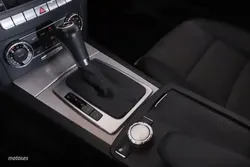 Mercedes Clase C C220 CDI AVANTGARDE 170CV 4P # NAVI,PARKTRONIC - Miniatura 16