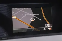 Mercedes Clase C C220 CDI AVANTGARDE 170CV 4P # NAVI,PARKTRONIC - Miniatura 17