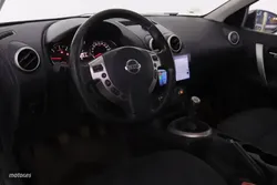 Nissan Qashqai+2 1.5 DCI 110CV ACENTA 4X2 5P # PARKTRONIC - Miniatura 12