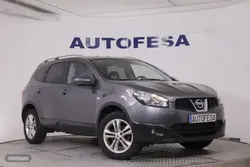 Nissan Qashqai+2 1.5 DCI 110CV ACENTA 4X2 5P # PARKTRONIC - Miniatura 3