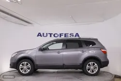 Nissan Qashqai+2 1.5 DCI 110CV ACENTA 4X2 5P # PARKTRONIC - Miniatura 4
