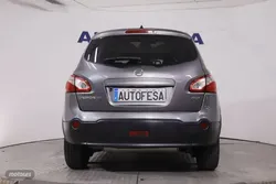 Nissan Qashqai+2 1.5 DCI 110CV ACENTA 4X2 5P # PARKTRONIC - Miniatura 6