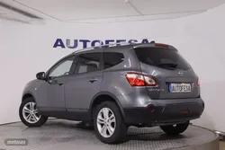 Nissan Qashqai+2 1.5 DCI 110CV ACENTA 4X2 5P # PARKTRONIC - Miniatura 7