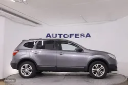 Nissan Qashqai+2 1.5 DCI 110CV ACENTA 4X2 5P # PARKTRONIC - Miniatura 8