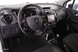 Renault Captur 1.5 DCI ENERGY INTENS 90CV S/S 5P # NAVI,PARKTRONIC, - Miniatura 11