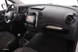 Renault Captur 1.5 DCI ENERGY INTENS 90CV S/S 5P # NAVI,PARKTRONIC, - Miniatura 12