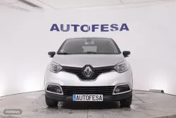 Renault Captur 1.5 DCI ENERGY INTENS 90CV S/S 5P # NAVI,PARKTRONIC, - Miniatura 2
