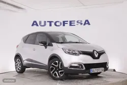 Renault Captur 1.5 DCI ENERGY INTENS 90CV S/S 5P # NAVI,PARKTRONIC, - Miniatura 3