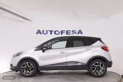 Renault Captur 1.5 DCI ENERGY INTENS 90CV S/S 5P # NAVI,PARKTRONIC, - Miniatura 4