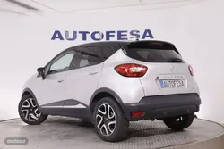 Renault Captur 1.5 DCI ENERGY INTENS 90CV S/S 5P # NAVI,PARKTRONIC, - Miniatura 5