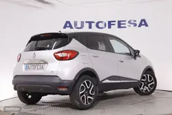 Renault Captur 1.5 DCI ENERGY INTENS 90CV S/S 5P # NAVI,PARKTRONIC, - Miniatura 7