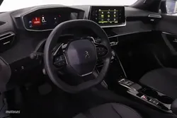 Peugeot 2008 1.2 PURETECH 130CV ALLURE AUTO 5P # IVA DEDUCIBLE,PARKTRONIC,CAMARA TRASERA - Miniatura 11