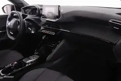 Peugeot 2008 1.2 PURETECH 130CV ALLURE AUTO 5P # IVA DEDUCIBLE,PARKTRONIC,CAMARA TRASERA - Miniatura 12