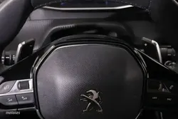 Peugeot 2008 1.2 PURETECH 130CV ALLURE AUTO 5P # IVA DEDUCIBLE,PARKTRONIC,CAMARA TRASERA - Miniatura 14