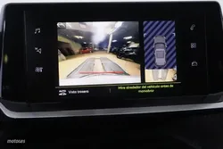 Peugeot 2008 1.2 PURETECH 130CV ALLURE AUTO 5P # IVA DEDUCIBLE,PARKTRONIC,CAMARA TRASERA - Miniatura 16