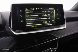 Peugeot 2008 1.2 PURETECH 130CV ALLURE AUTO 5P # IVA DEDUCIBLE,PARKTRONIC,CAMARA TRASERA - Miniatura 17