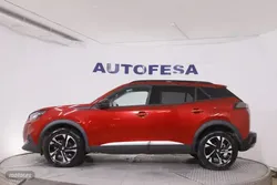 Peugeot 2008 1.2 PURETECH 130CV ALLURE AUTO 5P # IVA DEDUCIBLE,PARKTRONIC,CAMARA TRASERA - Miniatura 4
