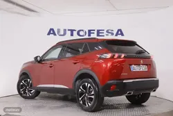 Peugeot 2008 1.2 PURETECH 130CV ALLURE AUTO 5P # IVA DEDUCIBLE,PARKTRONIC,CAMARA TRASERA - Miniatura 5