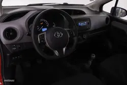 Toyota Yaris 1.5 VVT-I 110CV ACTIVE 5P # PARKTRONIC, - Miniatura 11