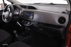 Toyota Yaris 1.5 VVT-I 110CV ACTIVE 5P # PARKTRONIC, - Miniatura 12