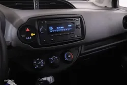 Toyota Yaris 1.5 VVT-I 110CV ACTIVE 5P # PARKTRONIC, - Miniatura 13