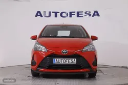 Toyota Yaris 1.5 VVT-I 110CV ACTIVE 5P # PARKTRONIC, - Miniatura 2