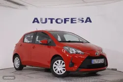 Toyota Yaris 1.5 VVT-I 110CV ACTIVE 5P # PARKTRONIC, - Miniatura 3