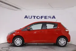 Toyota Yaris 1.5 VVT-I 110CV ACTIVE 5P # PARKTRONIC, - Miniatura 4