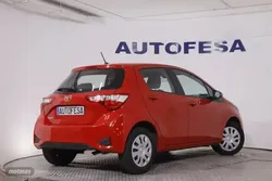 Toyota Yaris 1.5 VVT-I 110CV ACTIVE 5P # PARKTRONIC, - Miniatura 5