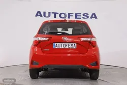 Toyota Yaris 1.5 VVT-I 110CV ACTIVE 5P # PARKTRONIC, - Miniatura 6