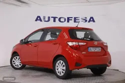 Toyota Yaris 1.5 VVT-I 110CV ACTIVE 5P # PARKTRONIC, - Miniatura 7