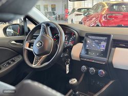 Renault Clio TCe 91cv Equilibre - Miniatura 10