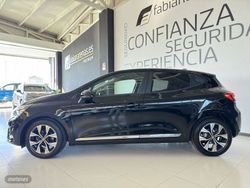 Renault Clio TCe 91cv Equilibre - Miniatura 4