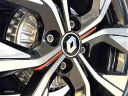 Renault Clio TCe 91cv Equilibre - Miniatura 6