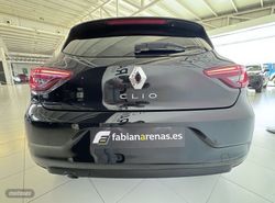 Renault Clio TCe 91cv Equilibre - Miniatura 8