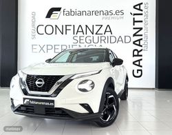 Nissan Juke 1.0 DIG-T 114cv DCT 7 Vel. Acenta - Miniatura 1