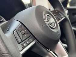Nissan Juke 1.0 DIG-T 114cv DCT 7 Vel. Acenta - Miniatura 16
