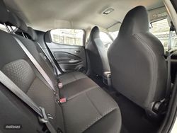Nissan Juke 1.0 DIG-T 114cv DCT 7 Vel. Acenta - Miniatura 18