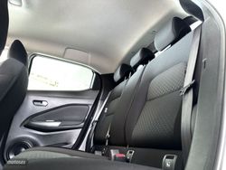 Nissan Juke 1.0 DIG-T 114cv DCT 7 Vel. Acenta - Miniatura 19