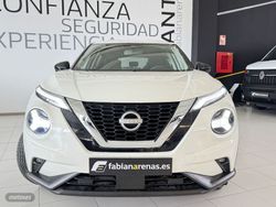 Nissan Juke 1.0 DIG-T 114cv DCT 7 Vel. Acenta - Miniatura 2