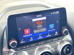 Nissan Juke 1.0 DIG-T 114cv DCT 7 Vel. Acenta - Miniatura 21