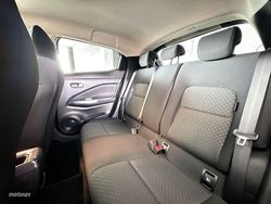 Nissan Juke 1.0 DIG-T 114cv DCT 7 Vel. Acenta - Miniatura 22