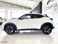 Nissan Juke 1.0 DIG-T 114cv DCT 7 Vel. Acenta - Miniatura 3