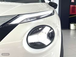 Nissan Juke 1.0 DIG-T 114cv DCT 7 Vel. Acenta - Miniatura 5