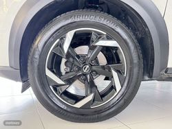 Nissan Juke 1.0 DIG-T 114cv DCT 7 Vel. Acenta - Miniatura 6