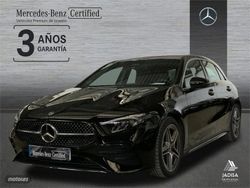 Mercedes Clase A 180 d - Miniatura 1