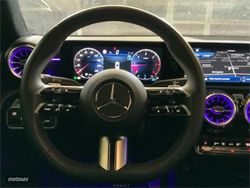 Mercedes Clase A 180 d - Miniatura 10