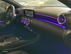 Mercedes Clase A 180 d - Miniatura 11