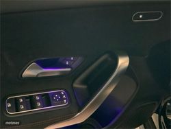 Mercedes Clase A 180 d - Miniatura 18